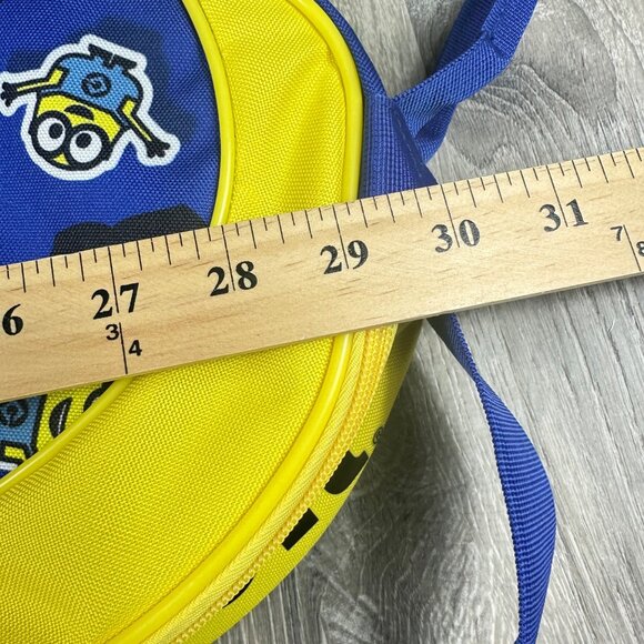 Minions V3.0 Team 6 Pack Tennis Bag - Picture 10 of 11